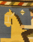 Antique Suzani | Rugs & More| Santa Barbara Design Center 3125