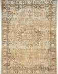 Antique Silk Garden of Paradise 37841