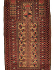 Antique Baluchi Rug rugs and more oriental carpet -