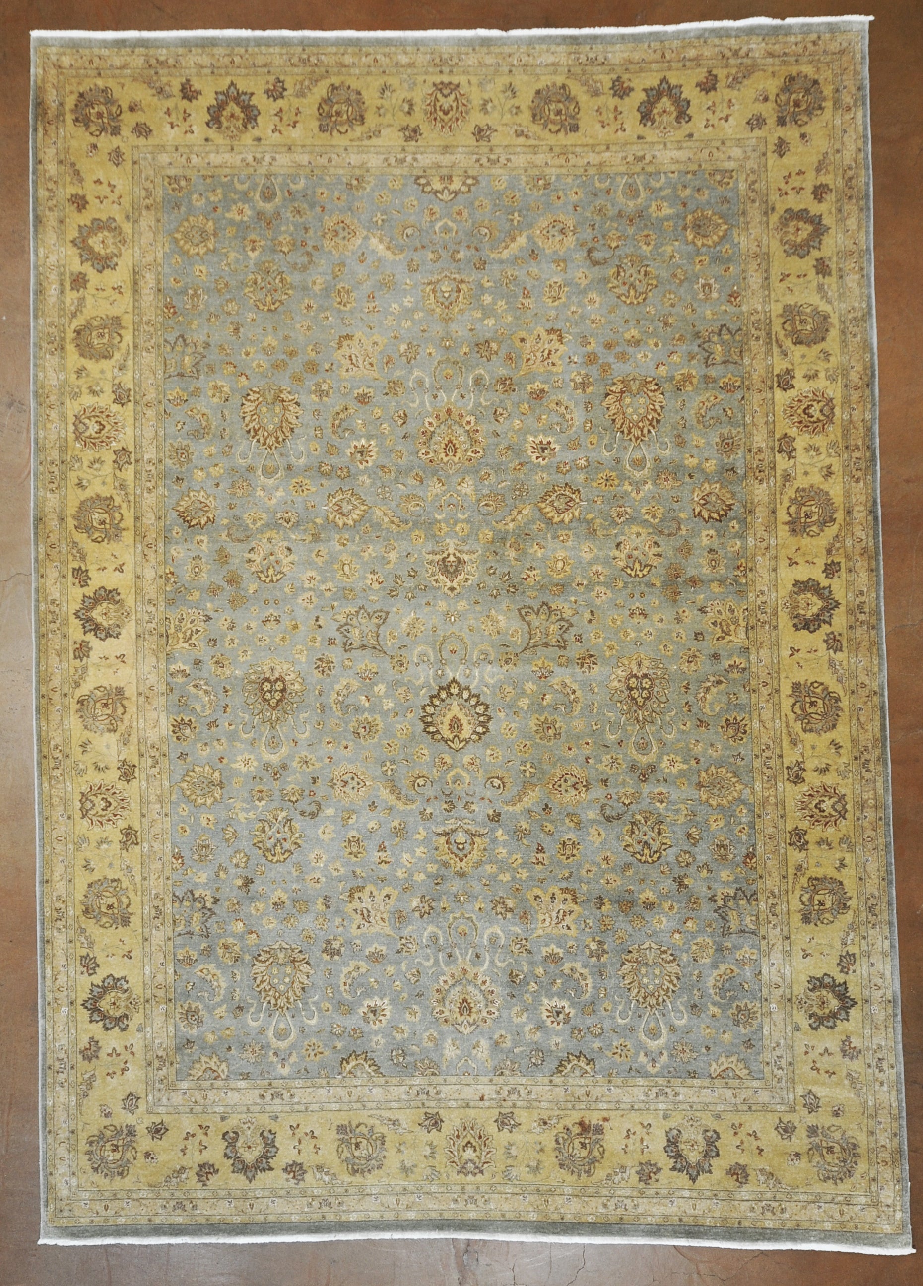 Finest Vintage Tabriz rugs and more -