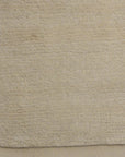 Natural Bamboo Silk Rug