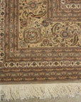 Mahi Tabriz Rug