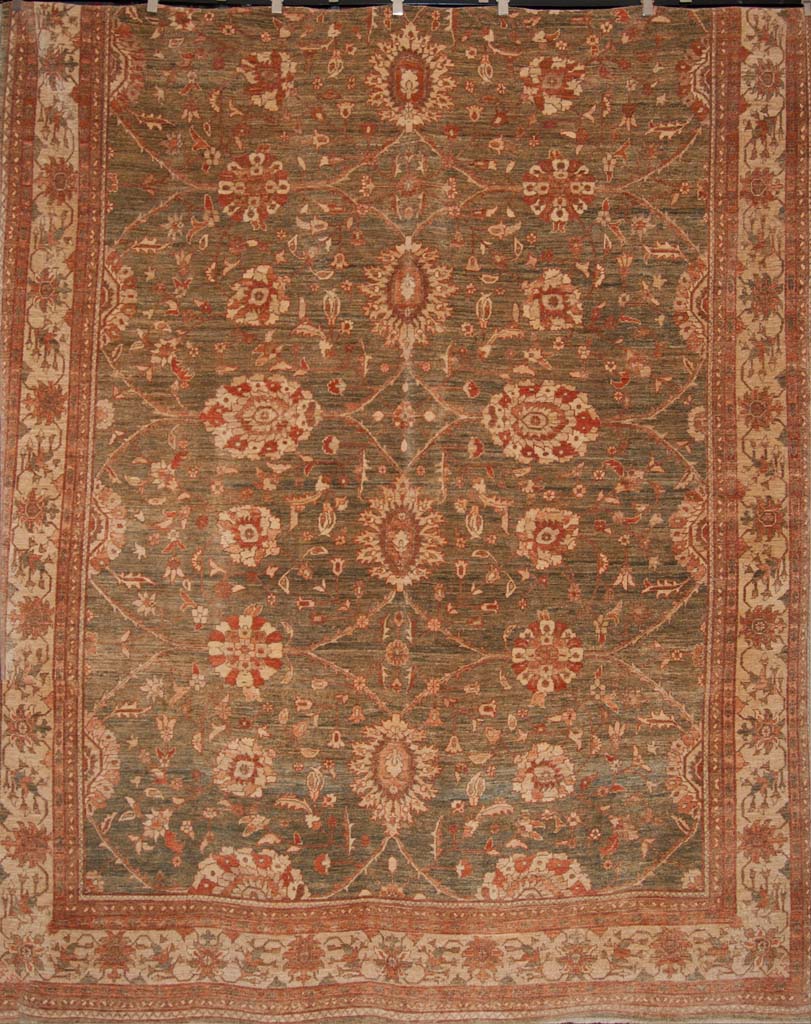 Finest Farahan Rug