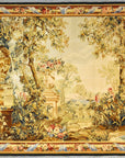 Antique Repose Tapestry | Rugs and More | Santa Barbara Design Center 27182