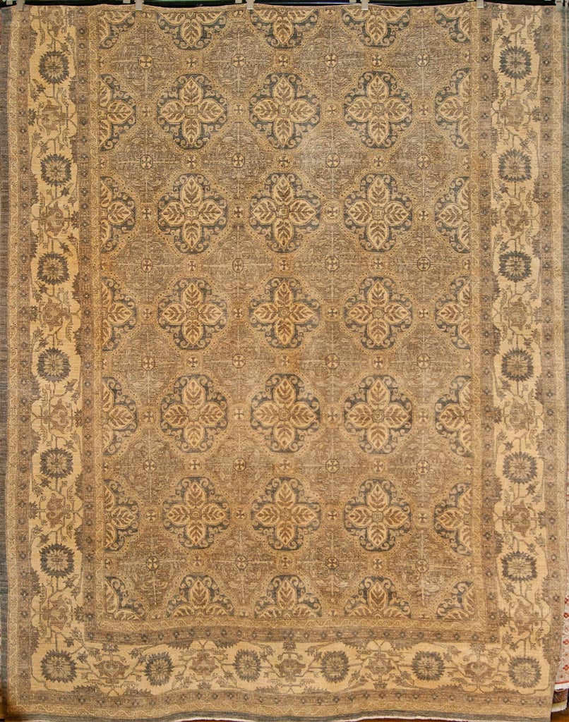 Ziegler and Company Classic Rug