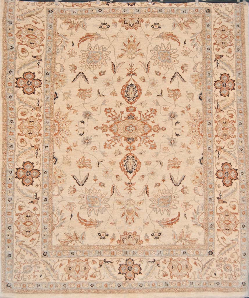 Finest Ziegler and Company Usak Rug