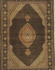 Persian Tabriz rugs and more oriental carpet 33222-