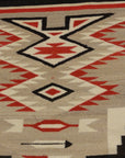 Antique Navajo Rug