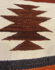 Native American Navajo Rug 27848