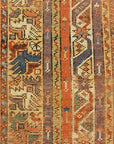 33834 Antique Mujur