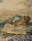 Unique antique tapestry | Rugs and More | Santa Barbara Design Center 27160