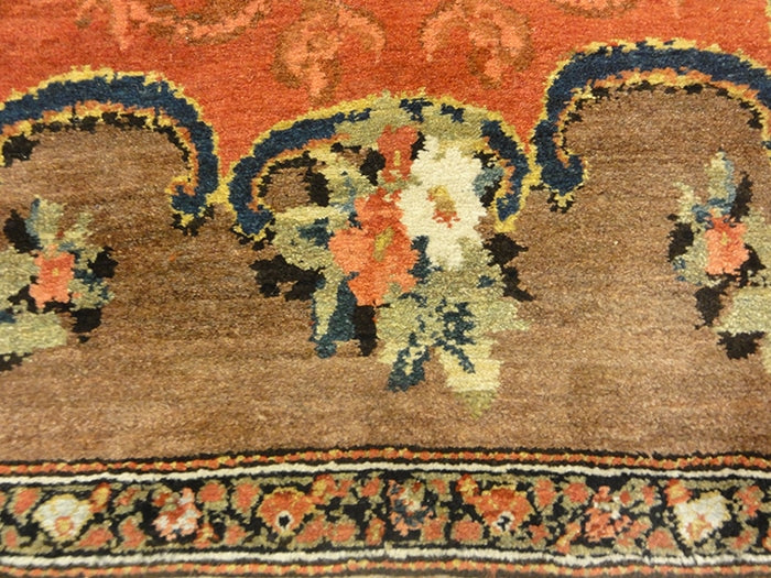 antiqueCaucasian Karabagh | Rugs & More | Oriental Carpets