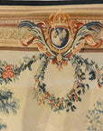 Unique antique tapestry | Rugs and More | Santa Barbara Design Center 27160