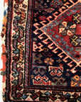 38230 Antique Lori Bag