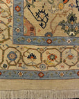 Unique Persian Bijar 29656