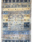 Finest Ziegler Tribal Art 26308