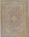 Antique Agra 28816