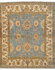 Sultanabad Rug 25349