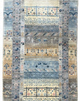 Finest ZIegler Tribal Art 26306