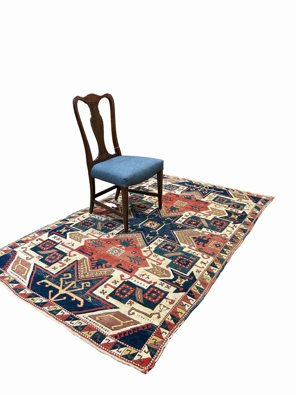 Star Kazak 35077
