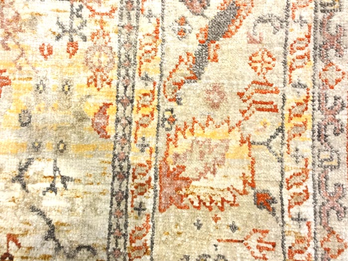 Silk Sari Rug | Rugs & More | Santa Barbara Design Center 32779