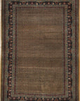 Vintage West Persian Rug rugs and more oriental carpet -