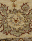 Finest Ziegler & Co. Usak Rug