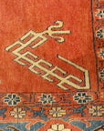 Fine Kazak | Rugs and More | Santa Barbara Design Center 32572