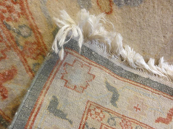 Egyptian Sultanabad | Rugs & More | Santa Barbara Design Center