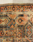 Antique Malayer Rugs & More Oriental Carpets 28926 .