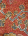 33833 Irish Donegal Rug