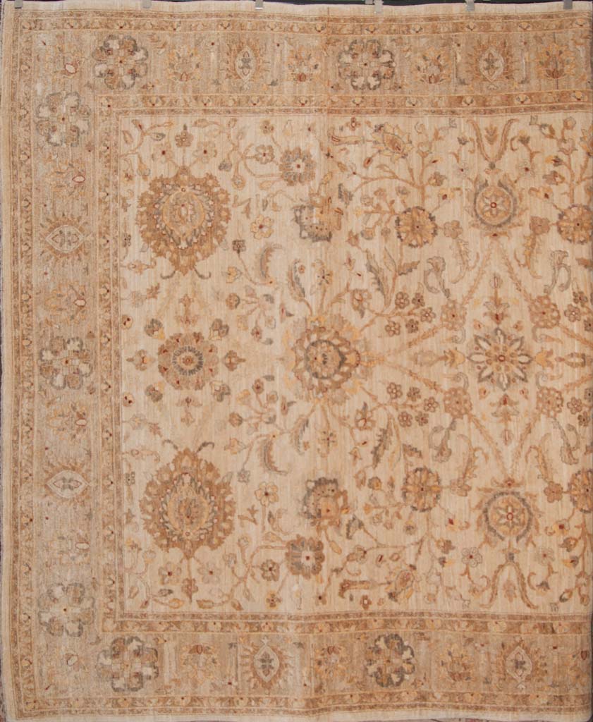 Finest Ziegler and Company Usak Rug