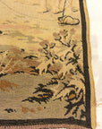 Antique Tapestry | Rugs and More | Santa Barbara Design Center. 27165