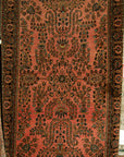 Antique Sarouk Rug santa barbara design center rugs and more oriental carpet