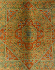 Fine Mamluk Rug