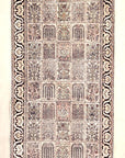 Fine Silk Kashmiri Runner | Rugs & More | Santa Barbara Design Center 44294