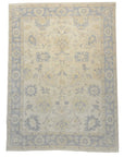 Ziegler & Co Pashmina Oushak rugs and more