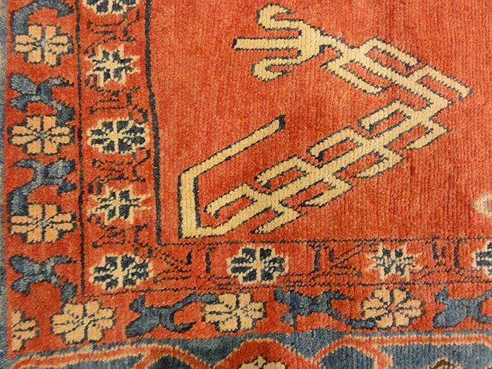 Fine Kazak | Rugs and More | Santa Barbara Design Center 32572