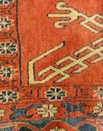 Fine Kazak | Rugs and More | Santa Barbara Design Center 32572