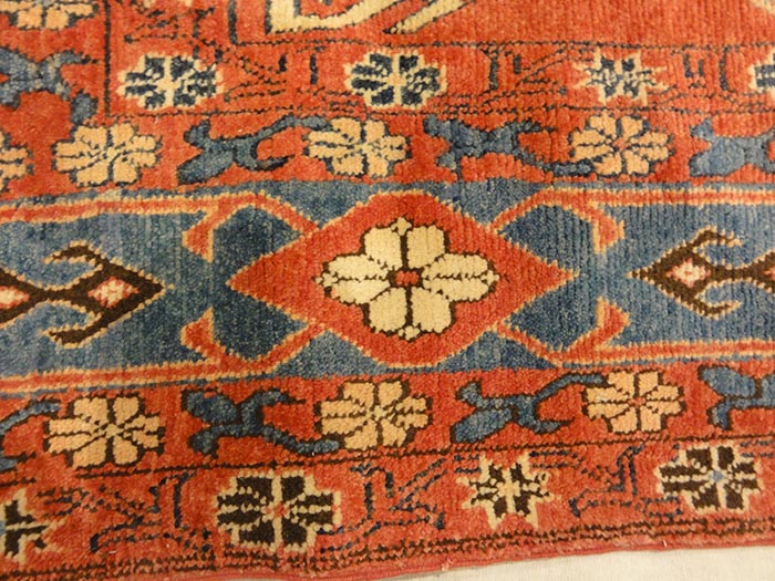 Fine Kazak | Rugs and More | Santa Barbara Design Center 32572