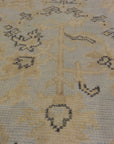 Montecito Oushak Rug 30307