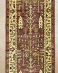 Ziegler & co Tribal rugs and more oriental carpet -