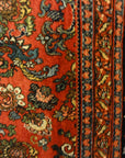 Rare Antique Bidjar | Rugs & More | Santa Barbara Design Center