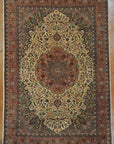 Antique Hereke rugs and more oriental carpet -1