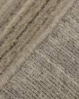 Grey handloom Modern Rug