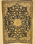 Antique Isphahan Rug rugs and more oriental carpet-