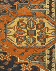 Antique Kuba Rug Santa Barbara Design Center, Rugs and More 32821