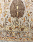 Finest Ziegler & Co Mughal | Rugs & More | Santa Barbara Design Center |