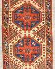 Antique Turkish Bergama rugs and more oriental carpet 31405-