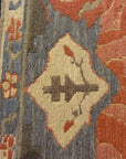 Classic Soumak | Rugs & More | Santa Barbara Design Center 1